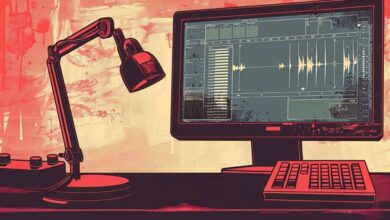 موشن گرافیک