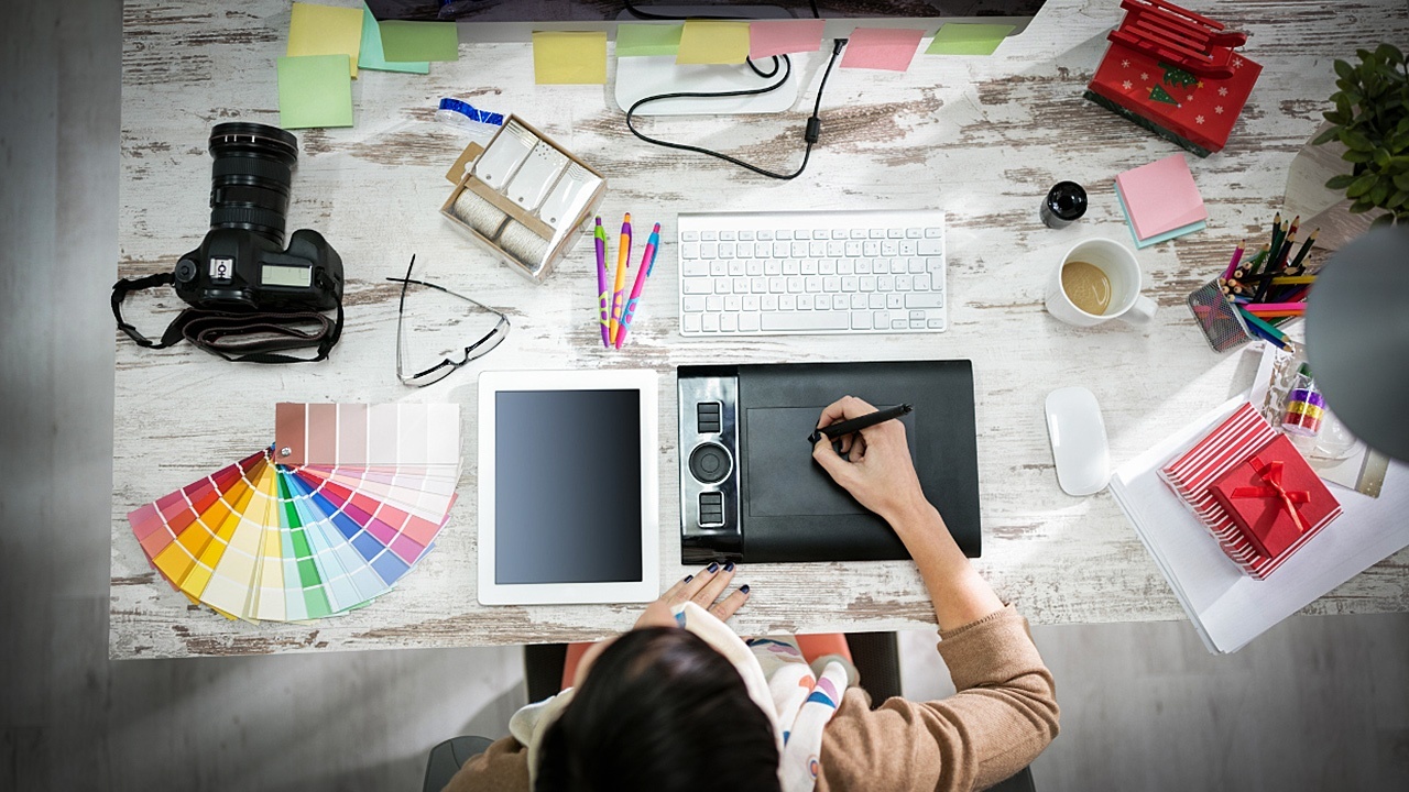 طراحی گرافیک