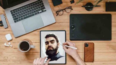 طراحی دیجیتال